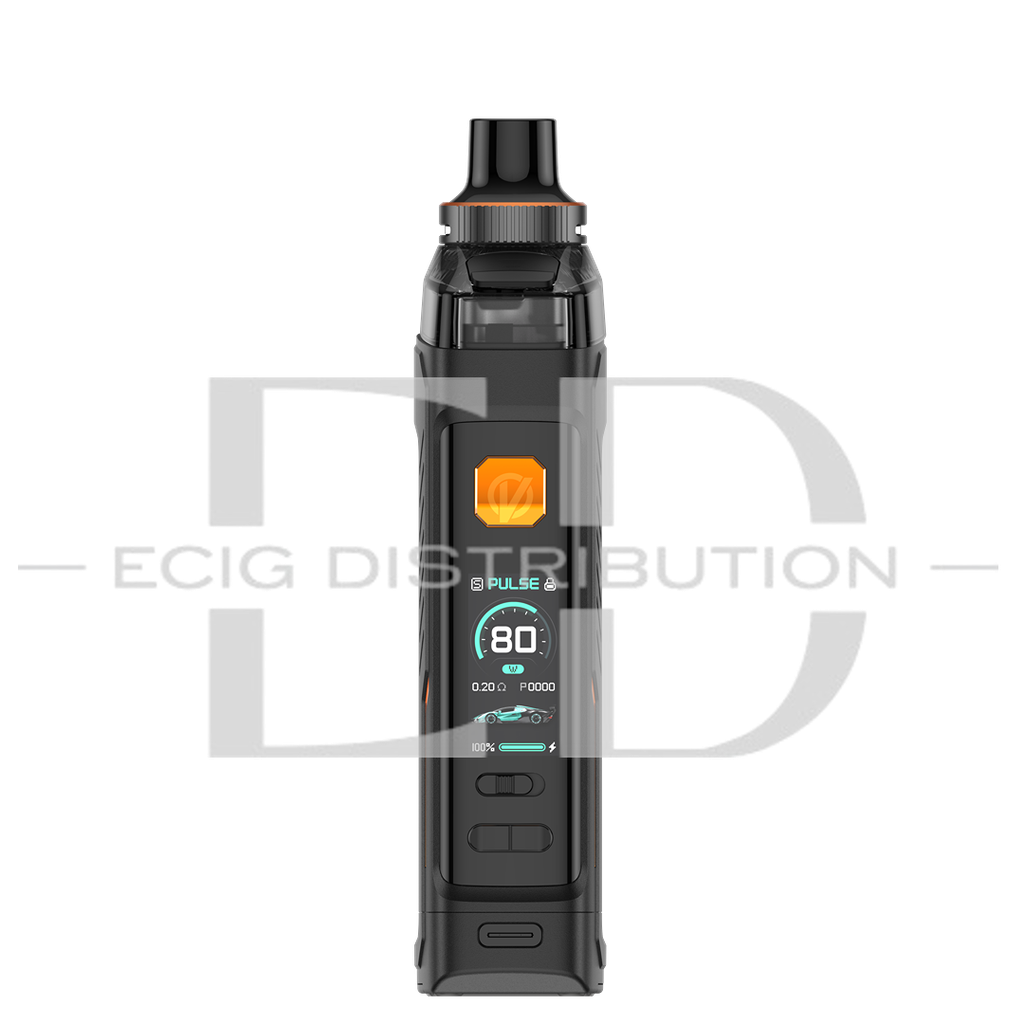 Vaporesso Armour G Pod Kit - Grey Knight 